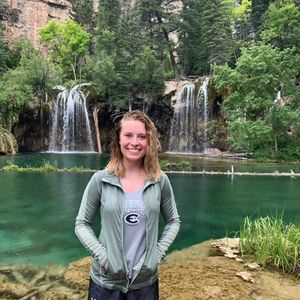 Meet your Posher, Heather